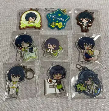 앙상블 스타즈 앙스타 아오바 츠무기 아크릴 스탠드