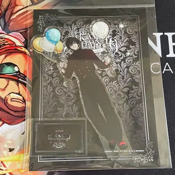 사카모토 데이즈 아모카페 AMOCAFE 아크릴 스탠드 나구모