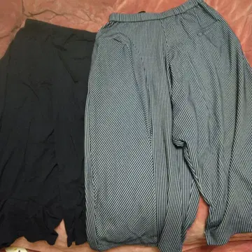 i+mu 마츠오 인터내셔널 팬츠 묶음 판매!