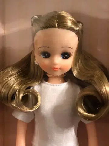 리카짱 캐슬 2024년 고베 산노미야 아이콘 모델 리카짱 연말 세일 가격