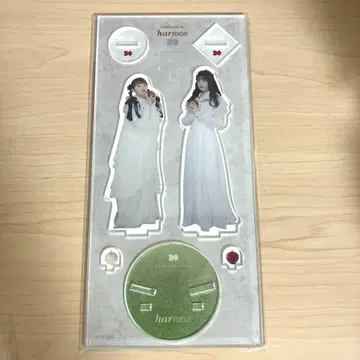 harmoe / 아크릴 스탠드 새상품 이와타 히나키 코이즈미 모에카