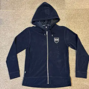 SY32 by SWEET YEARS 블랙 후드티