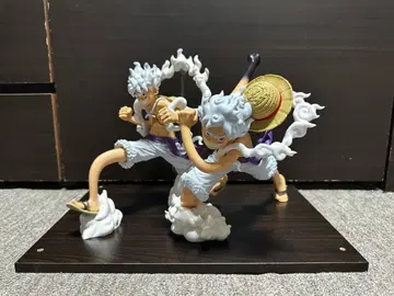 grandista 루피 기어 5 니카