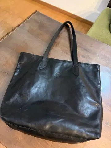 GANZO 사켓 4 토트백 수납 가방 포함