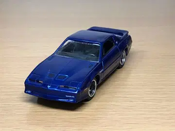 [그린라이트] 1988 폰티악 파이어버드 트랜잠