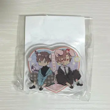 하렐루야 베이비 스마트폰 그립