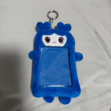 TWICE 쯔위 쯔브리 트레이딩 카드 케이스