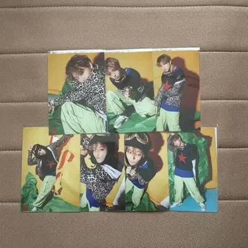 타카오 하야토 HAYATO 생사진