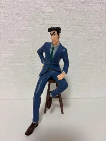 노하라 히로시 피규어