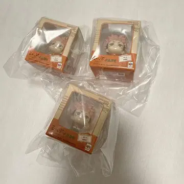 [세트] 주술회전 룩업 미니어처 컬렉션 이타도리