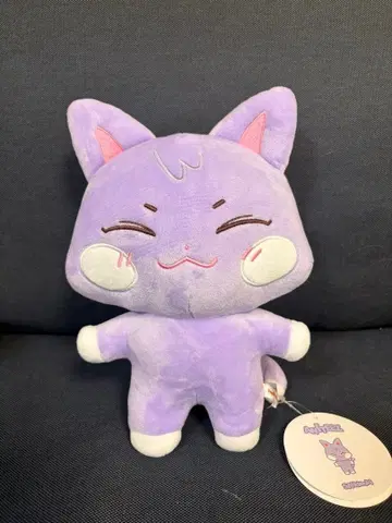 산토기 봉제 인형