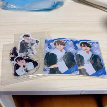 나메 XP!A 크리스마스 가챠 복권 몽상