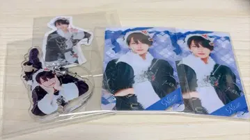 나메 XP!A 크리스마스 가챠 복권 몽상