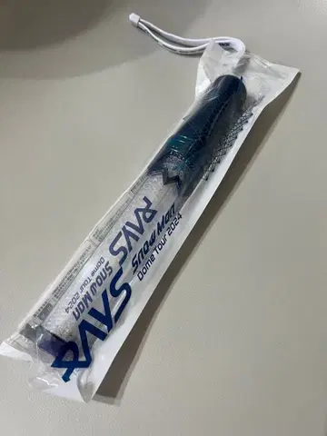 RAYS SnowMan 2024 돔 투어 응원봉