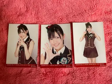 와타나베 마유 2010 비주얼북 사진 세트