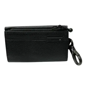 미사용 COMME CA MEN 꼼사맨 키케이스 코인 케이스 지갑