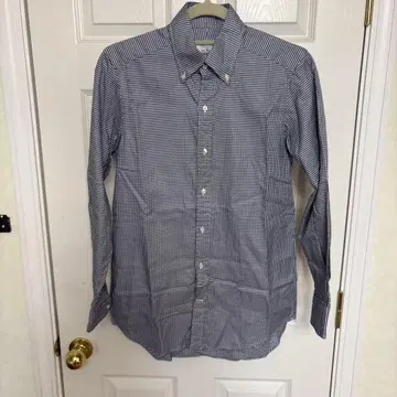 TOMORROWLAND PILGRIM 셔츠 38 하운드투스 네이비