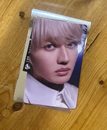 Nissy 영화 입장 특전 10레카 시크릿!