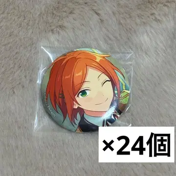 앙스타 아오이 유우타 캔뱃지