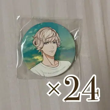 One Day 아마쿠사 시온 캔뱃지