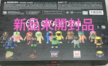 GYAROMI 갸로미 VAG VAG A GO GO GYAROMI 한정판!