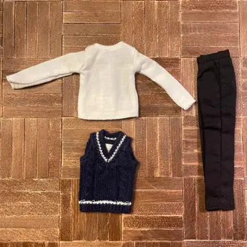 ruruko 아웃핏 세트@