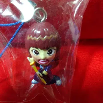 야쿤 스트랩 3개 세트