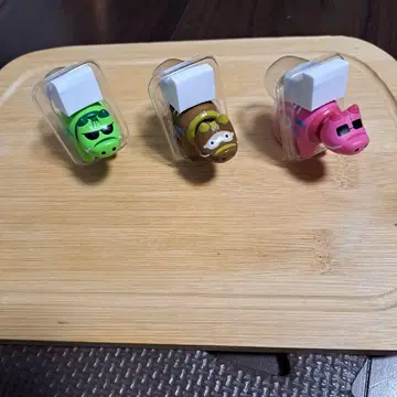 비치베코 캡슐 토이