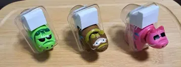 비치베코 캡슐 토이