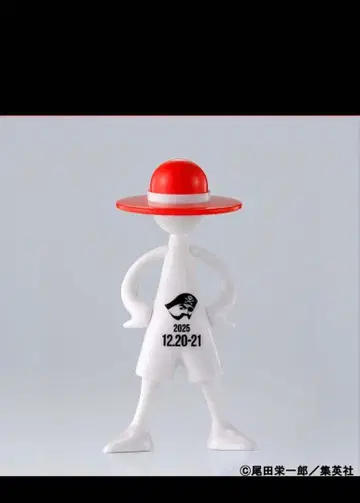 점프 페스타 원피스 LUFFY's 루피즈 루피 피규어