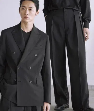 WYM LIDNM HIGH TWIST PE DOUBLE SUIT