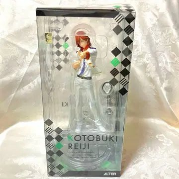 코토부키 레이지 피규어