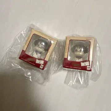 [ 세트 ] 주술회전 룩업 미니어처 컬렉션 쵸소우