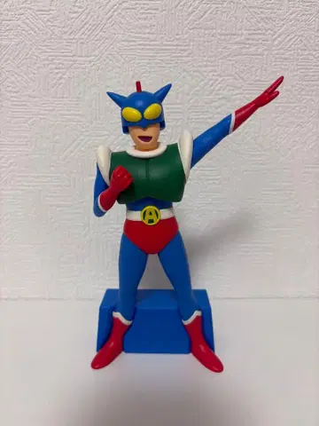 짱구는 못말려(크레용 신짱) 액션 가면 피규어