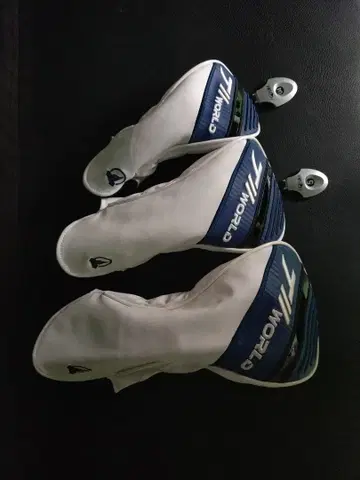 Honma 골프헤드커버 세트