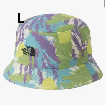 THE NORTH FACE 버킷햇 L 멀티 컬러