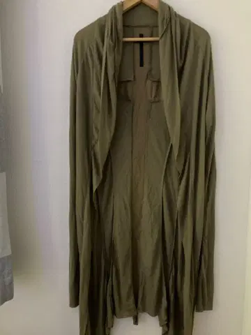 LGB 르그랑블루 백 크로스 가디건