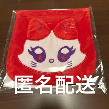 ME:I 미아즈 파우치 이시이 란 라미