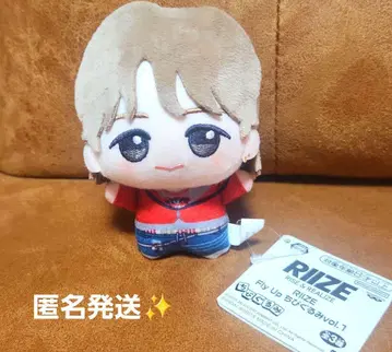 RIIZE Flyup SD 인형 vol.1 쇼타로