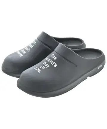 TAKAHIROMIYASHITATheSoloist. 샌들 남성용