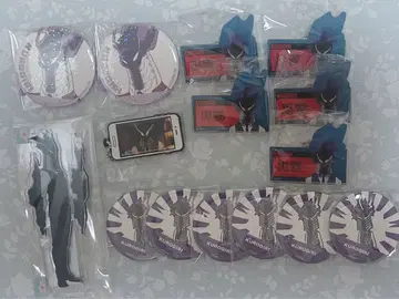 히로아카 블랙 세트