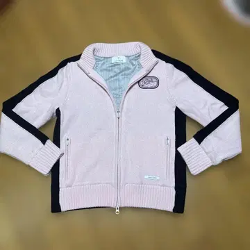 준앤로페 여성용 집업 스웨터