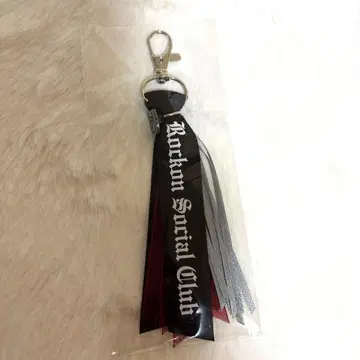 Rockon Social Club 백참