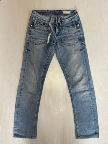 G-STAR RAW 지스타로우 데님 팬츠 청바지