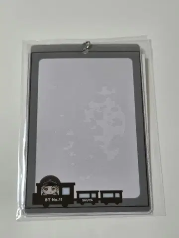 초특급 슈야 사진 케이스