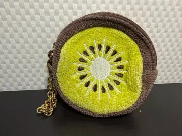 NR/12.1/3 페이러 키위 파우치