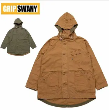 그립스와니 파이어 후드티 GSJ-28