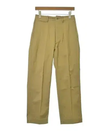 ANATOMICA 치노 팬츠 남성용