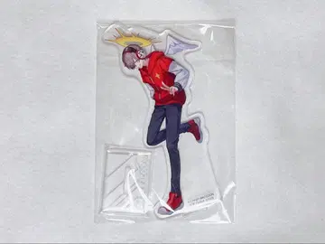 달마이즈갓 달마 아리사카 달사카 아크릴 스탠드 CR