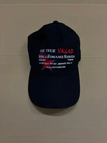 VALLAD CAP